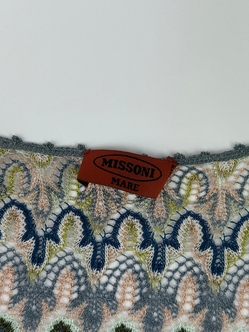 Missoni Cover Up (Size 42 / UK 10)