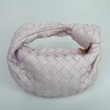 Bottega Veneta knotted Intrecciato Leather Tote