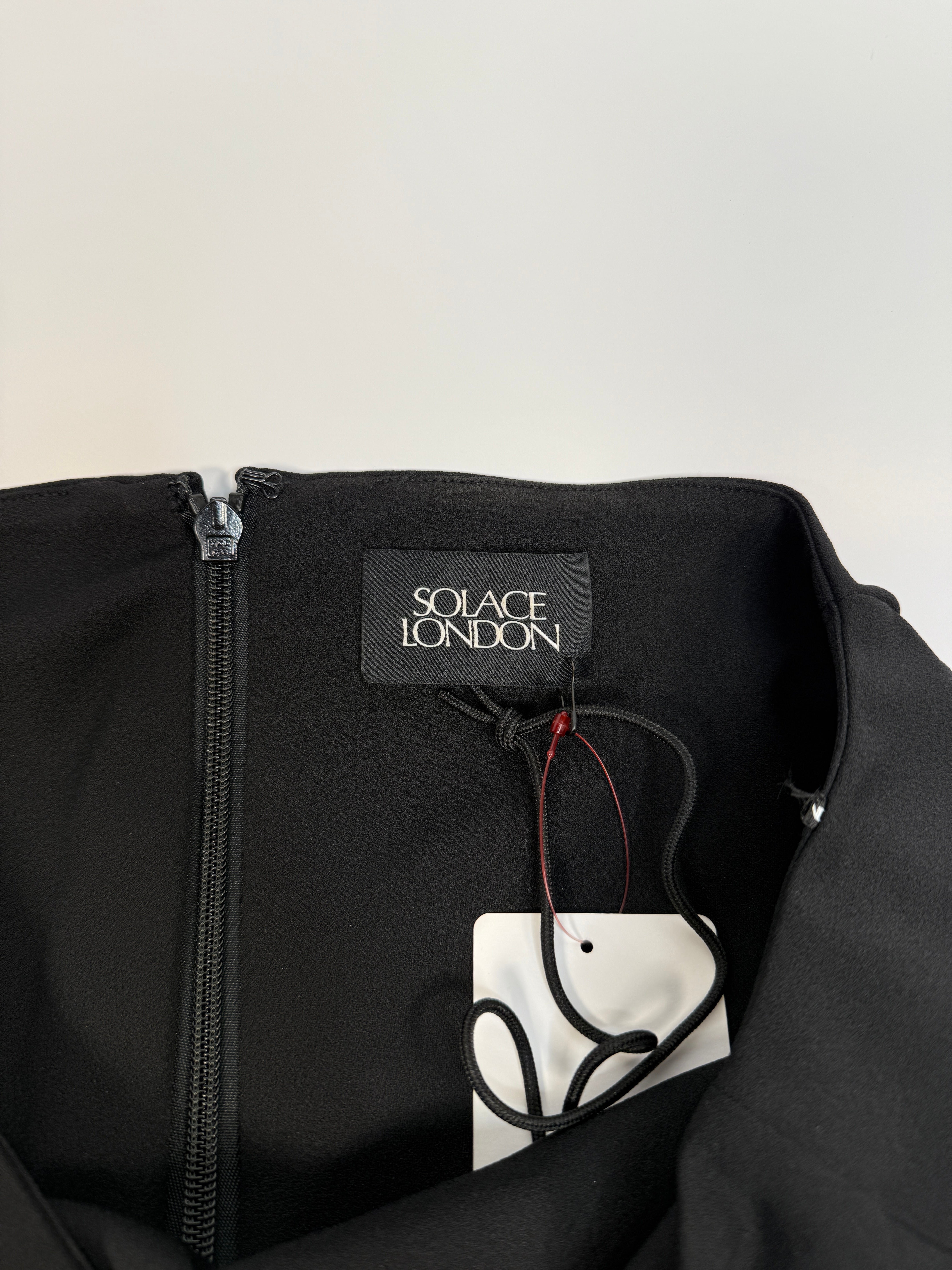 Solace London Kori Gown (Size UK12)