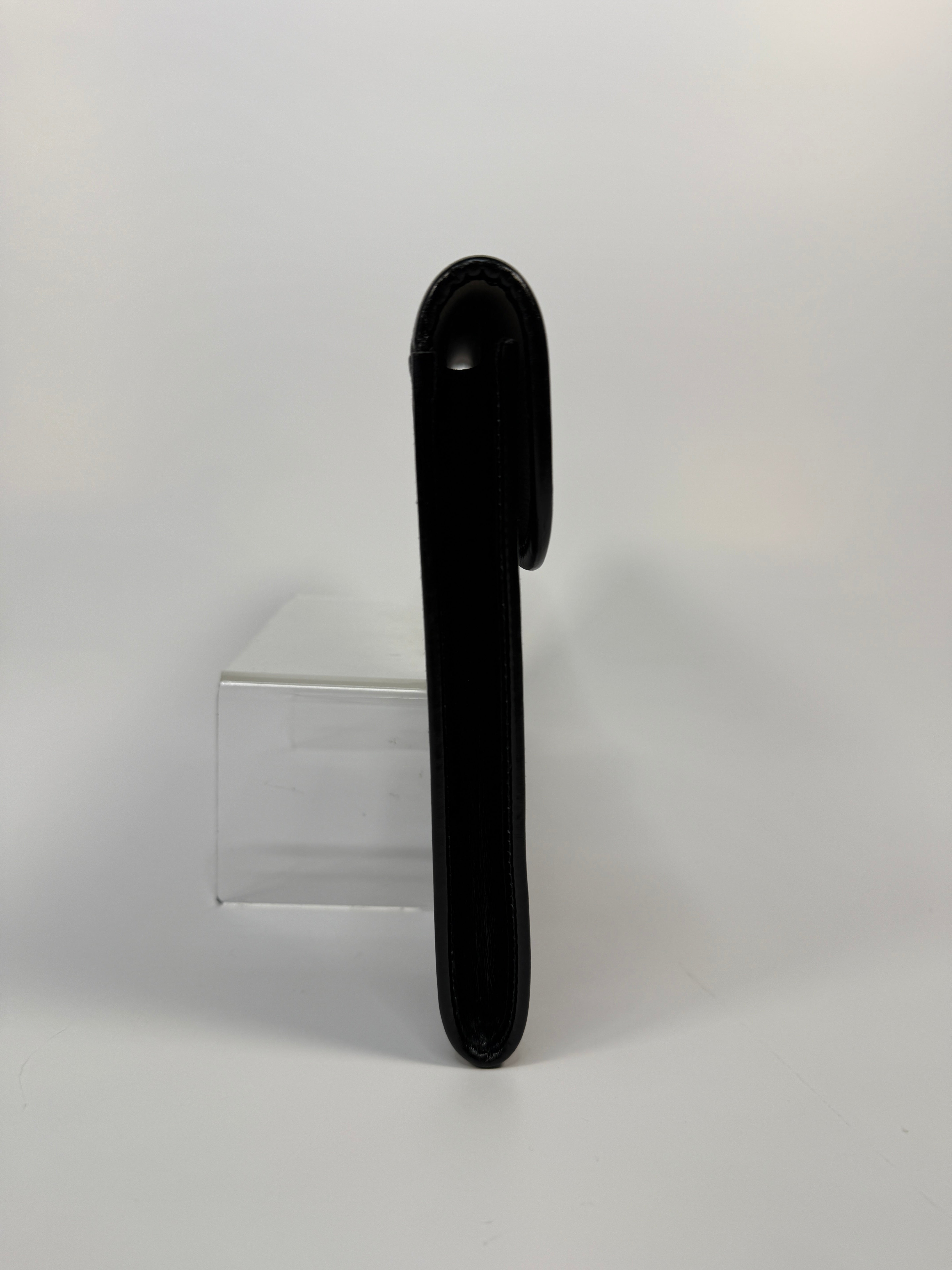 Authentic Pre Loved Hermès Jige Clutch Very Good Condition