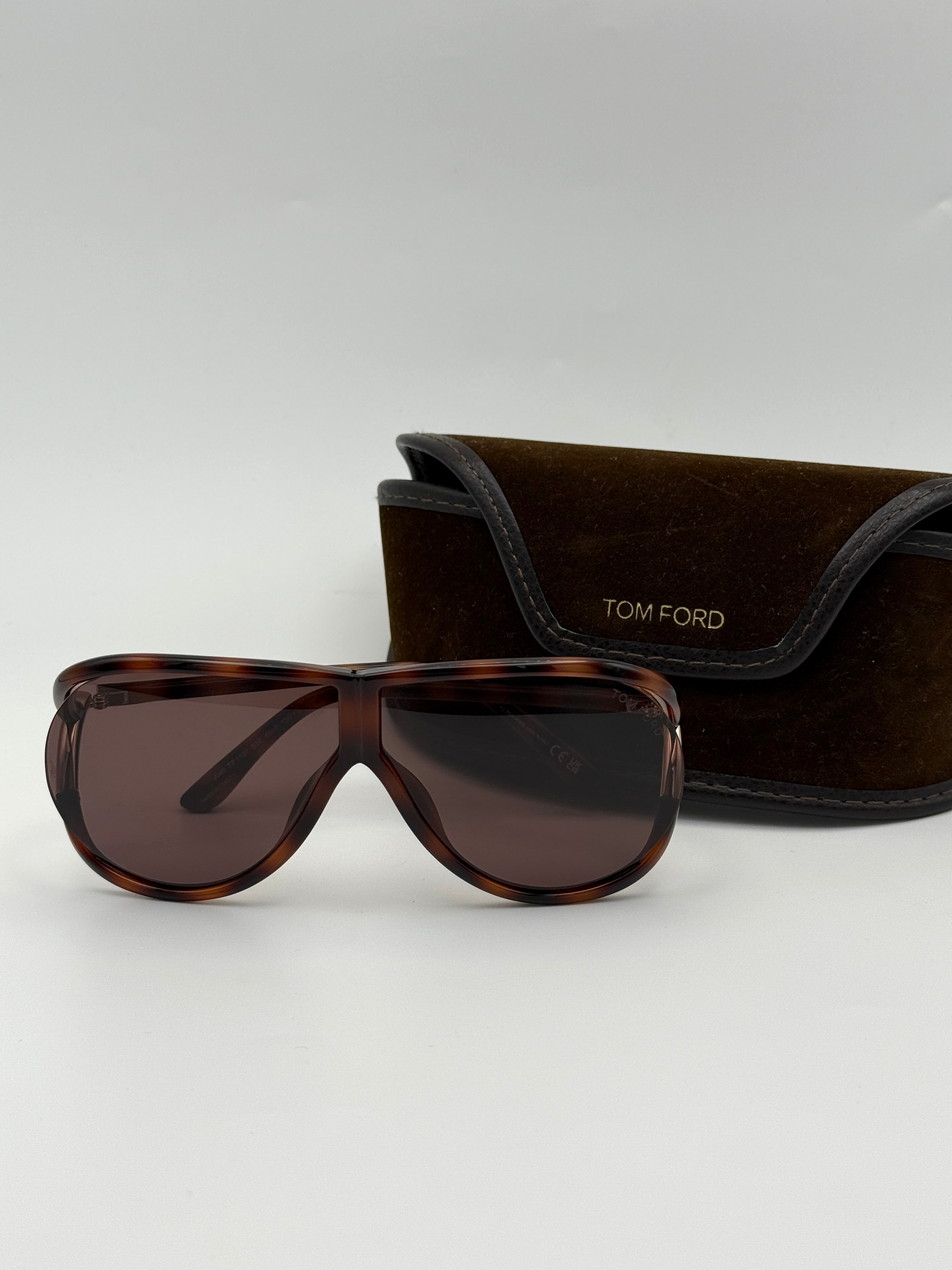 Tom Ford Sunglasses
