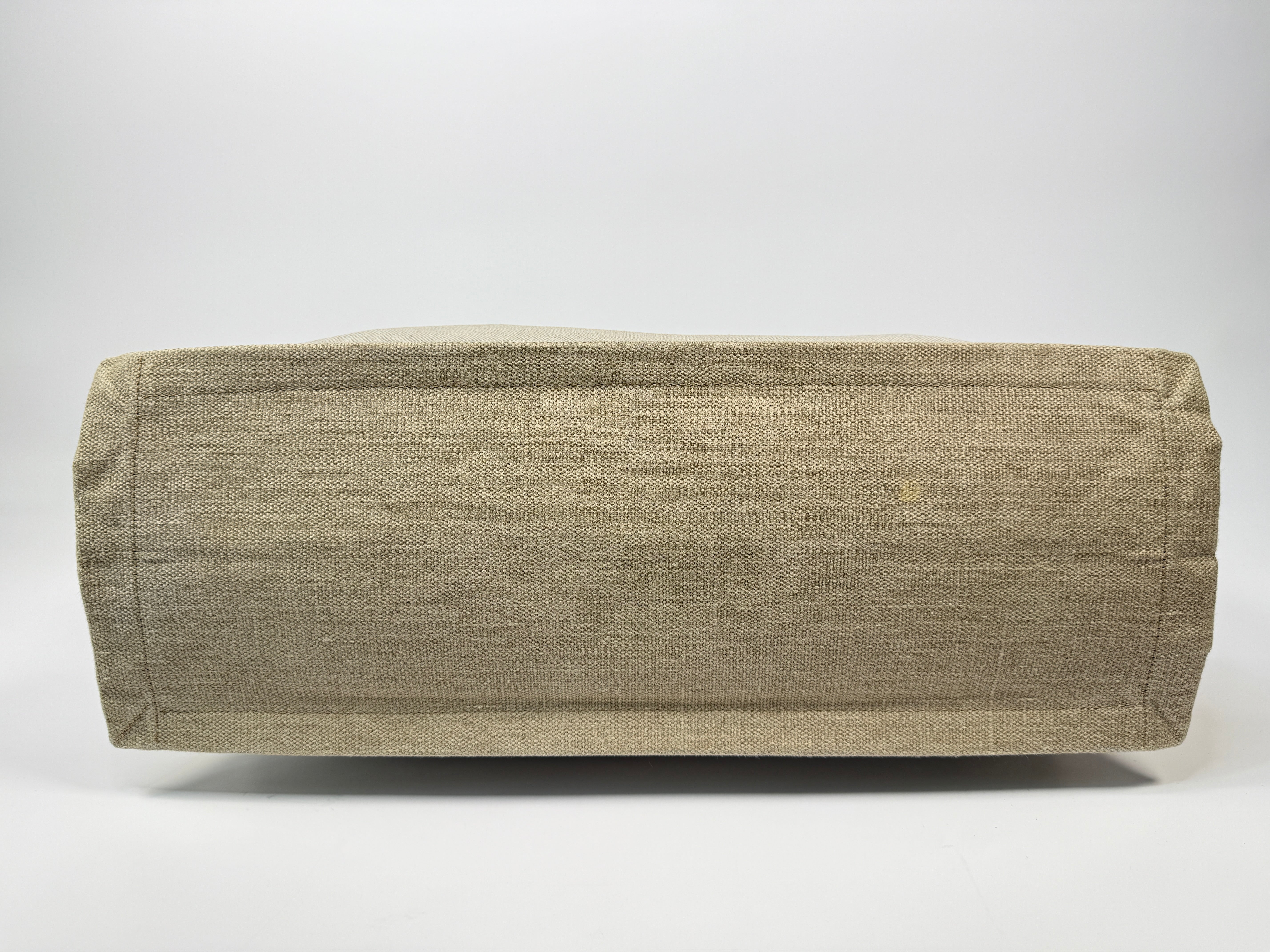 Saint Laurent Rive Gauche Large Tote