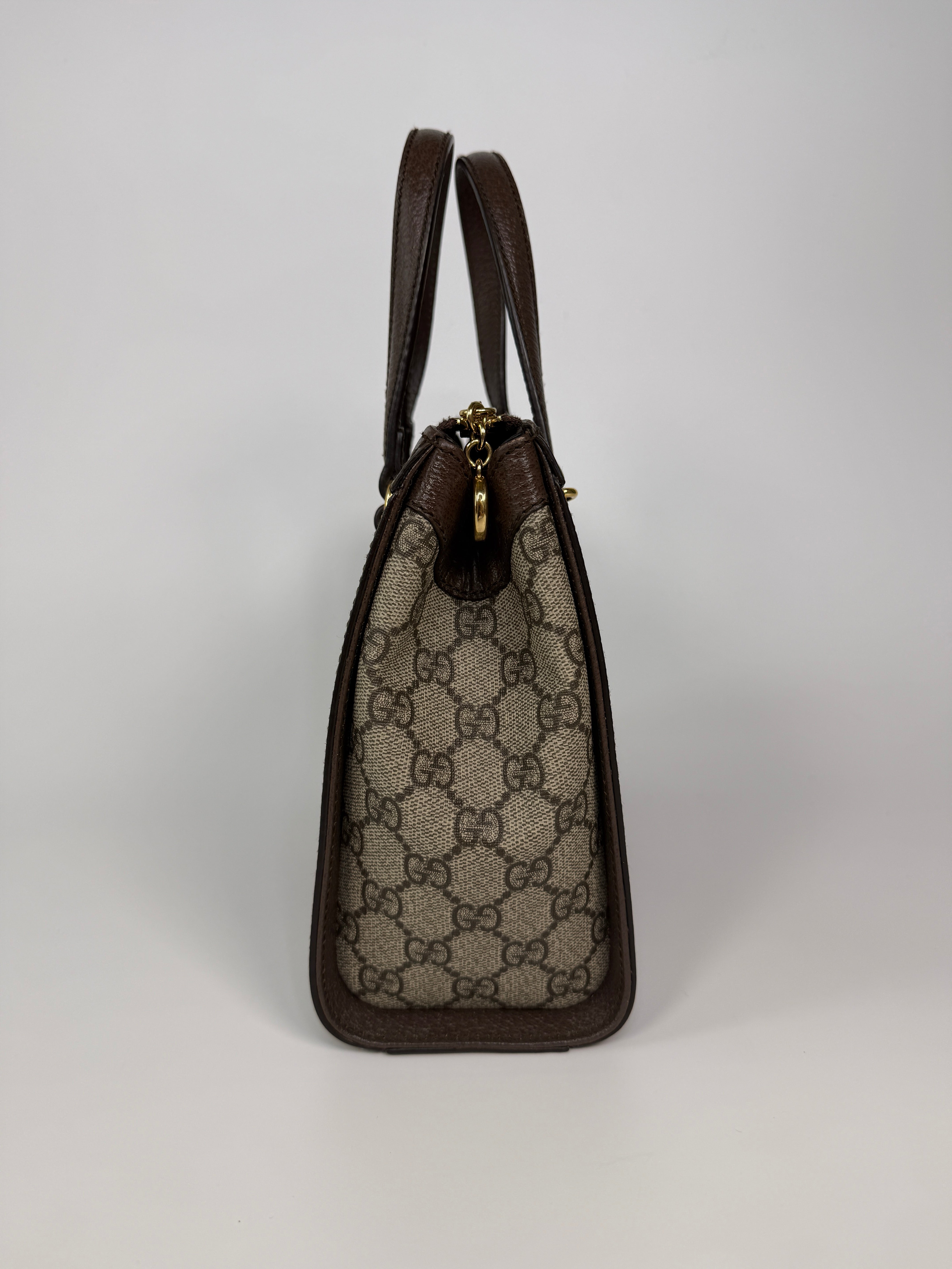 Gucci GG Ophidia Small Tote Bag Excellent condition 