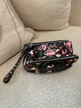 Givenchy Baby's Breath Pandora Pouch