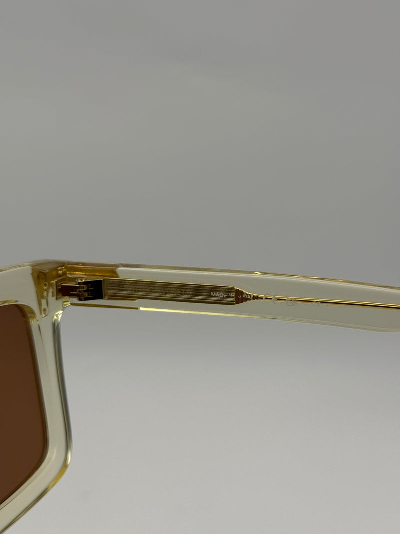 Bottega Veneta Sunglasses