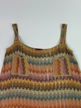Missoni Dress (Size 44/UK12)
