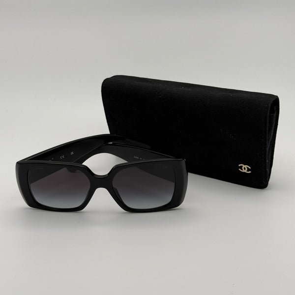Chanel Square Sunglasses