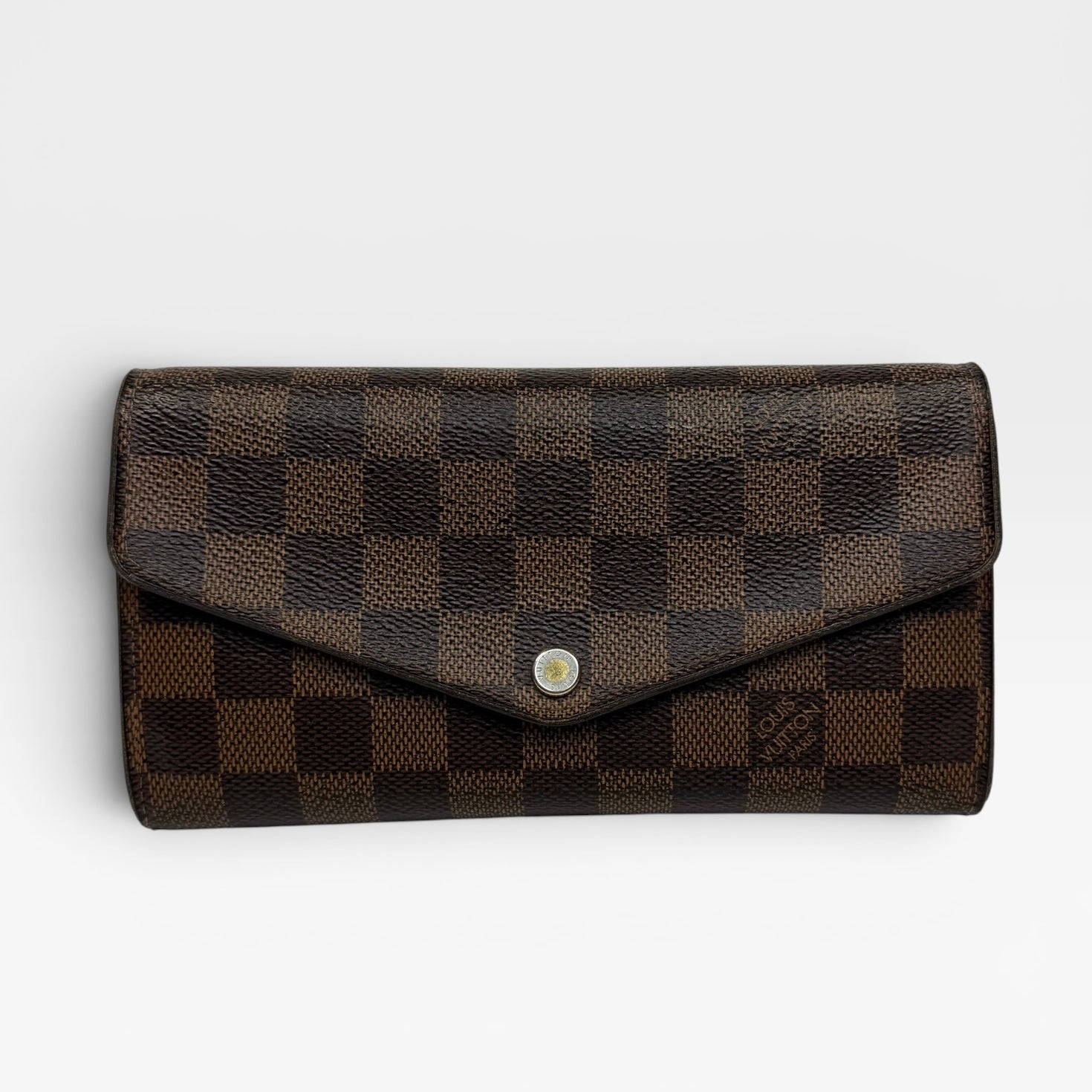 Louis Vuitton Sarah Wallet