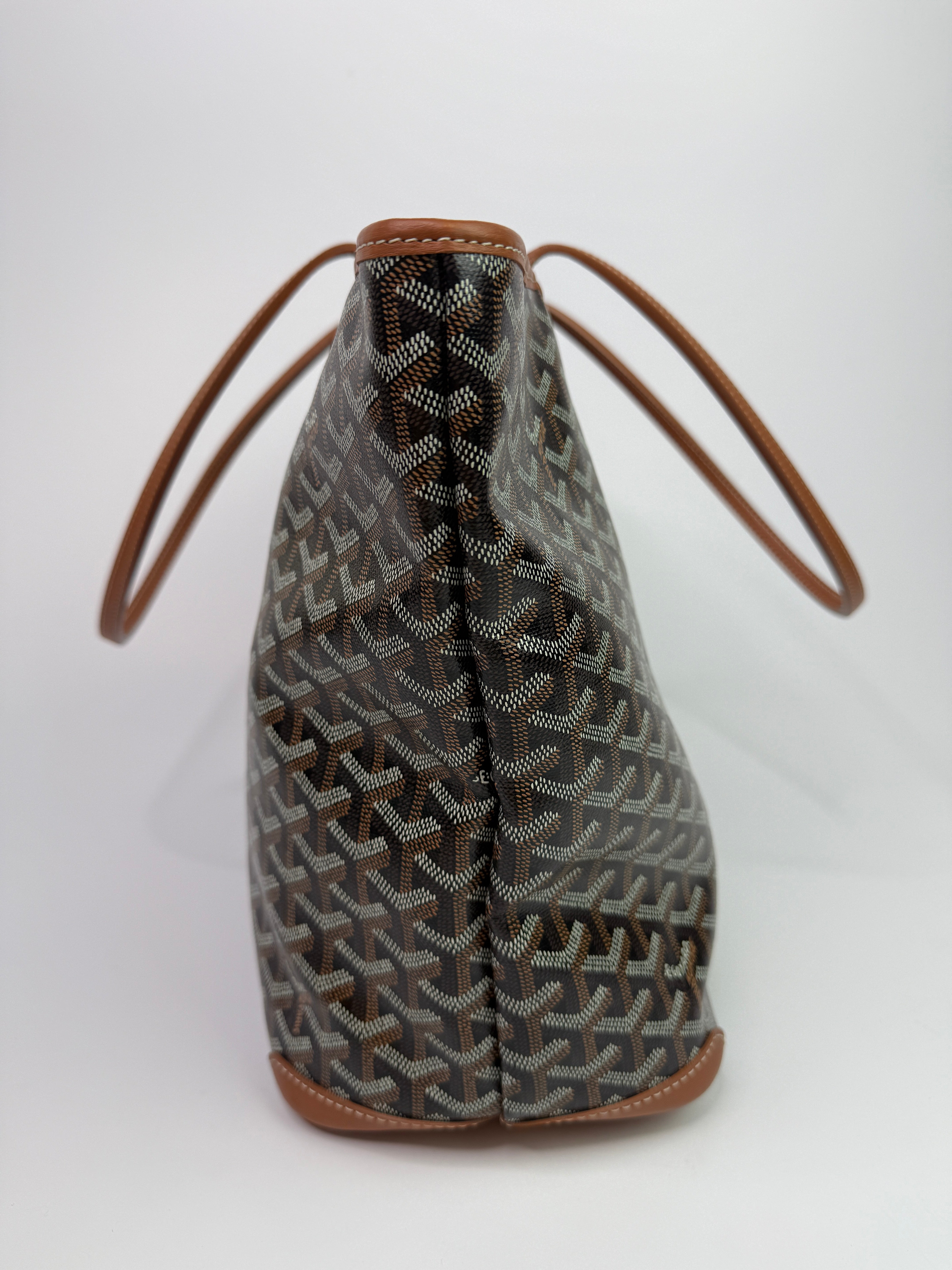 Goyard Artois MM Bag