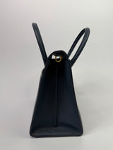 Christian Dior St. Honore Tote Bag