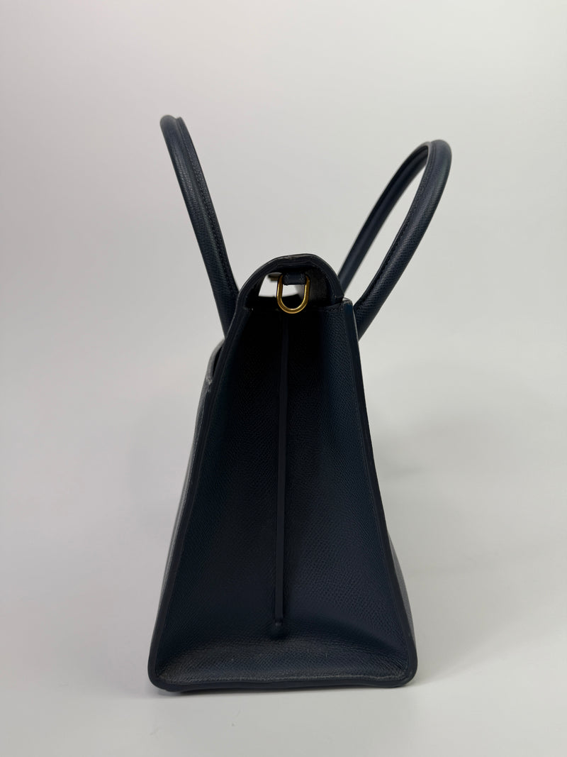 Christian Dior St. Honore Tote Bag