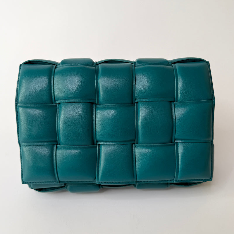 Bottega Veneta Padded Cassette Bag