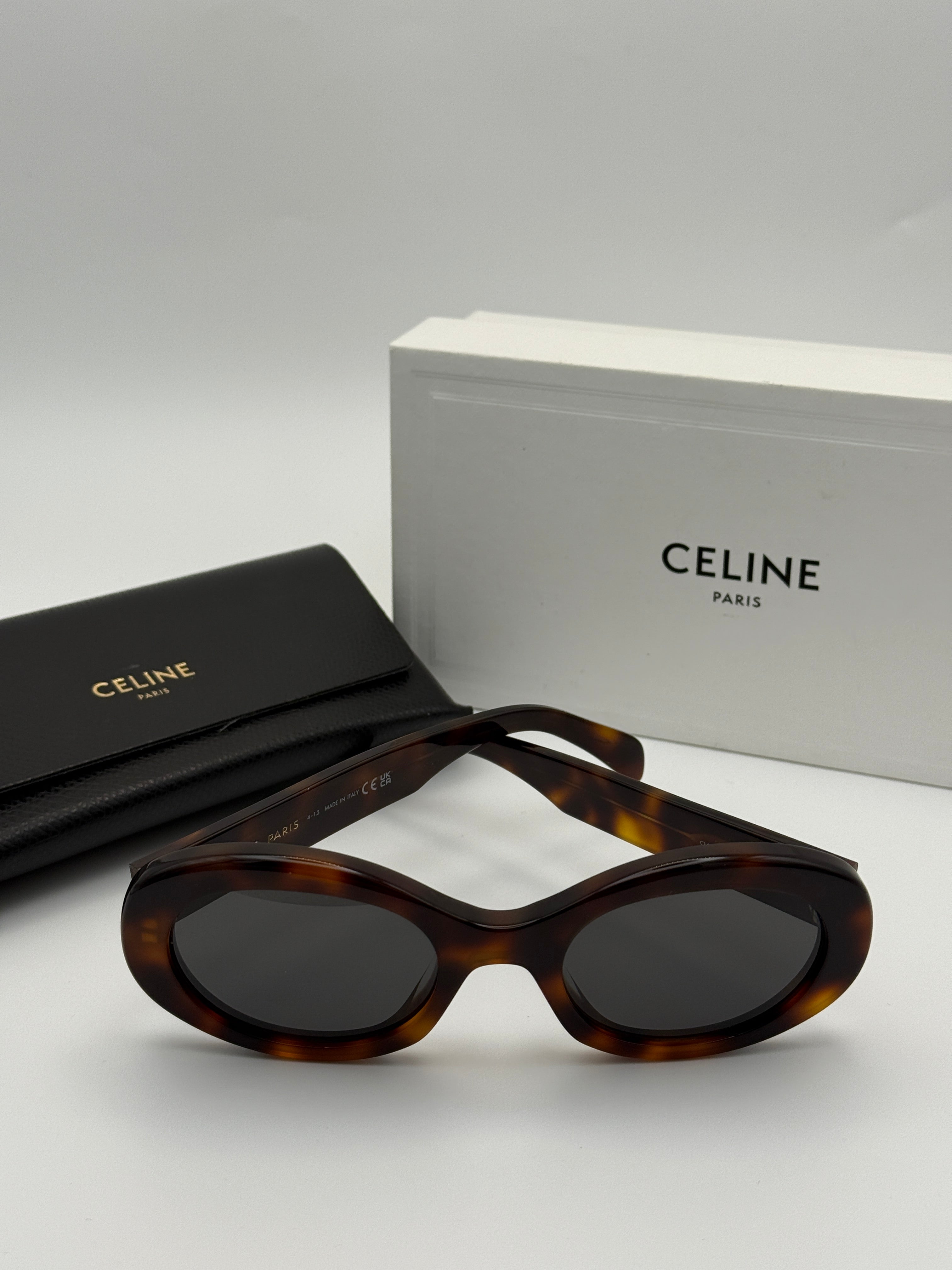 Celine Triomphe Sunglasses
