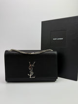 Saint Laurent Medium So Kate Shoulder Bag