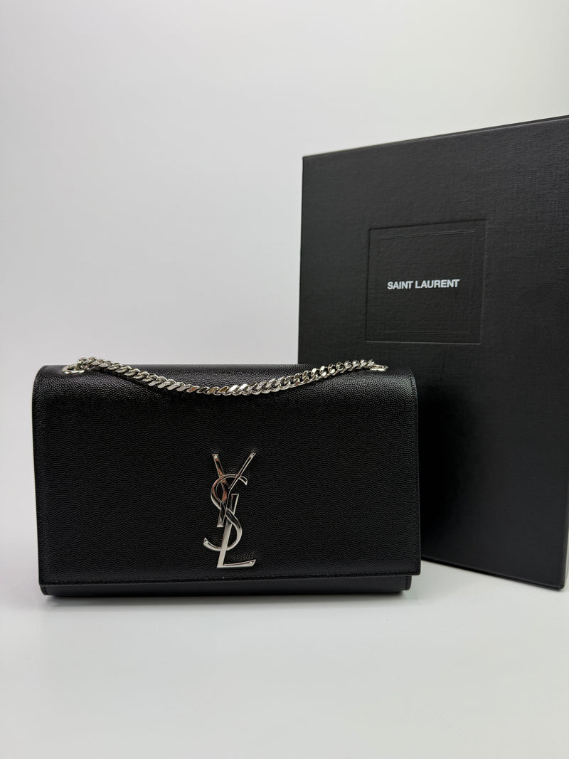 Saint Laurent Medium So Kate Shoulder Bag