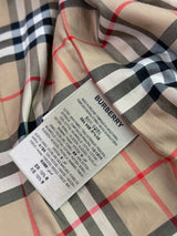 Burberry Chelsea Trench Coat (Size UK6)