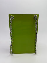 Chanel Timeless CC Phone Holder On Chain