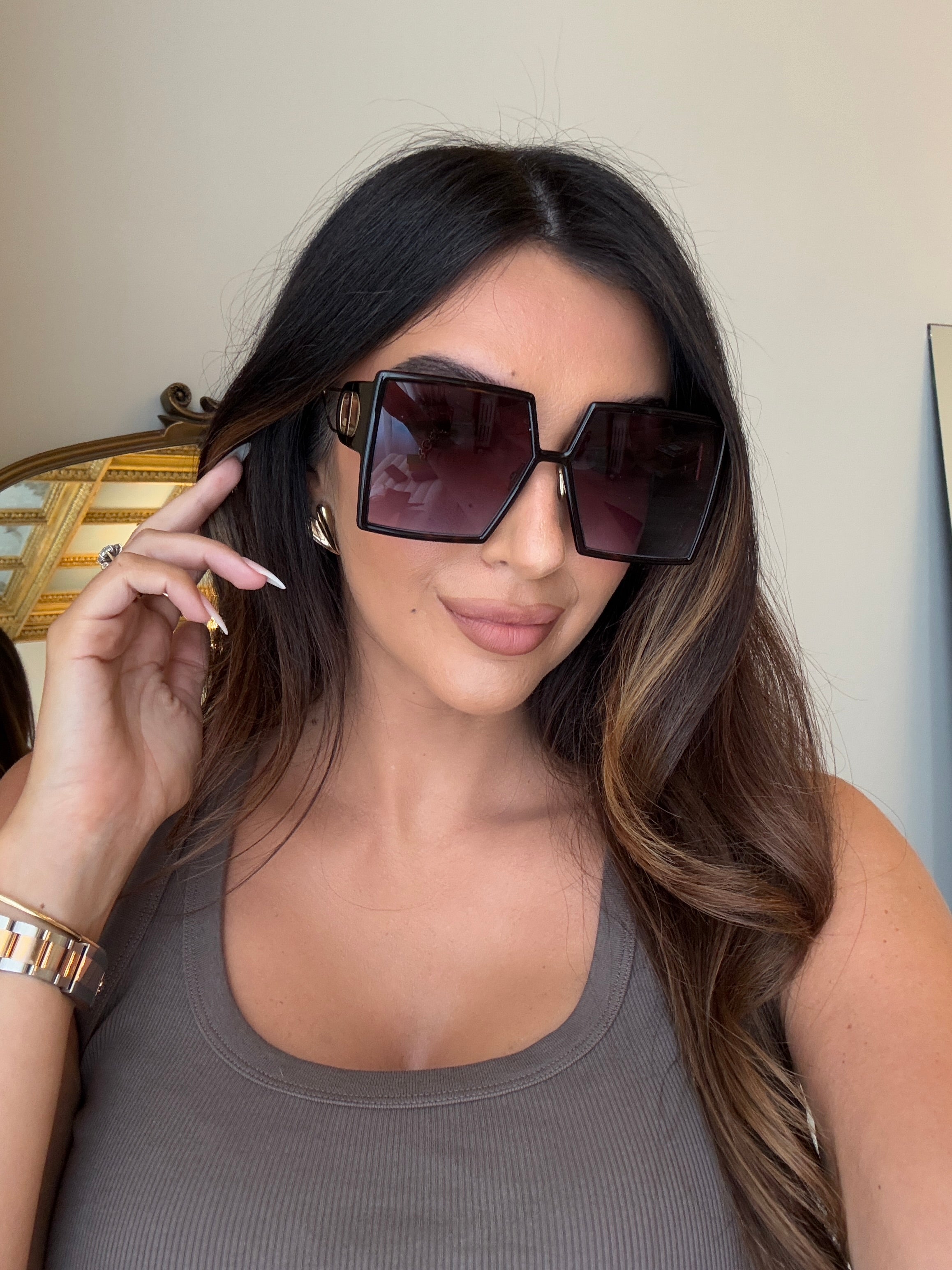 Christian Dior 30 Montaigne Sunglasses