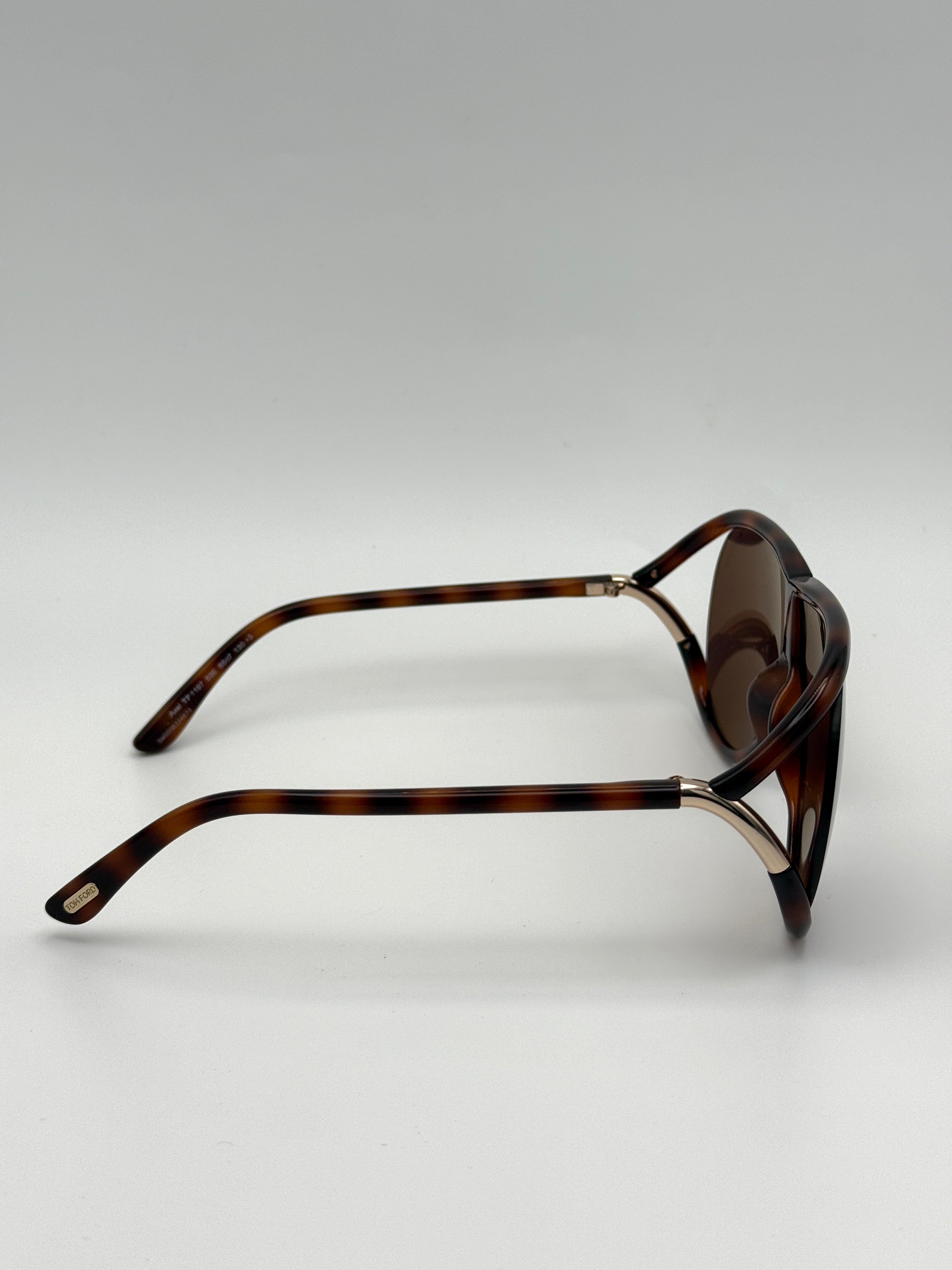 Tom Ford Sunglasses