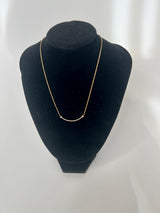 Tiffany & Co T Smile Pendant Necklace