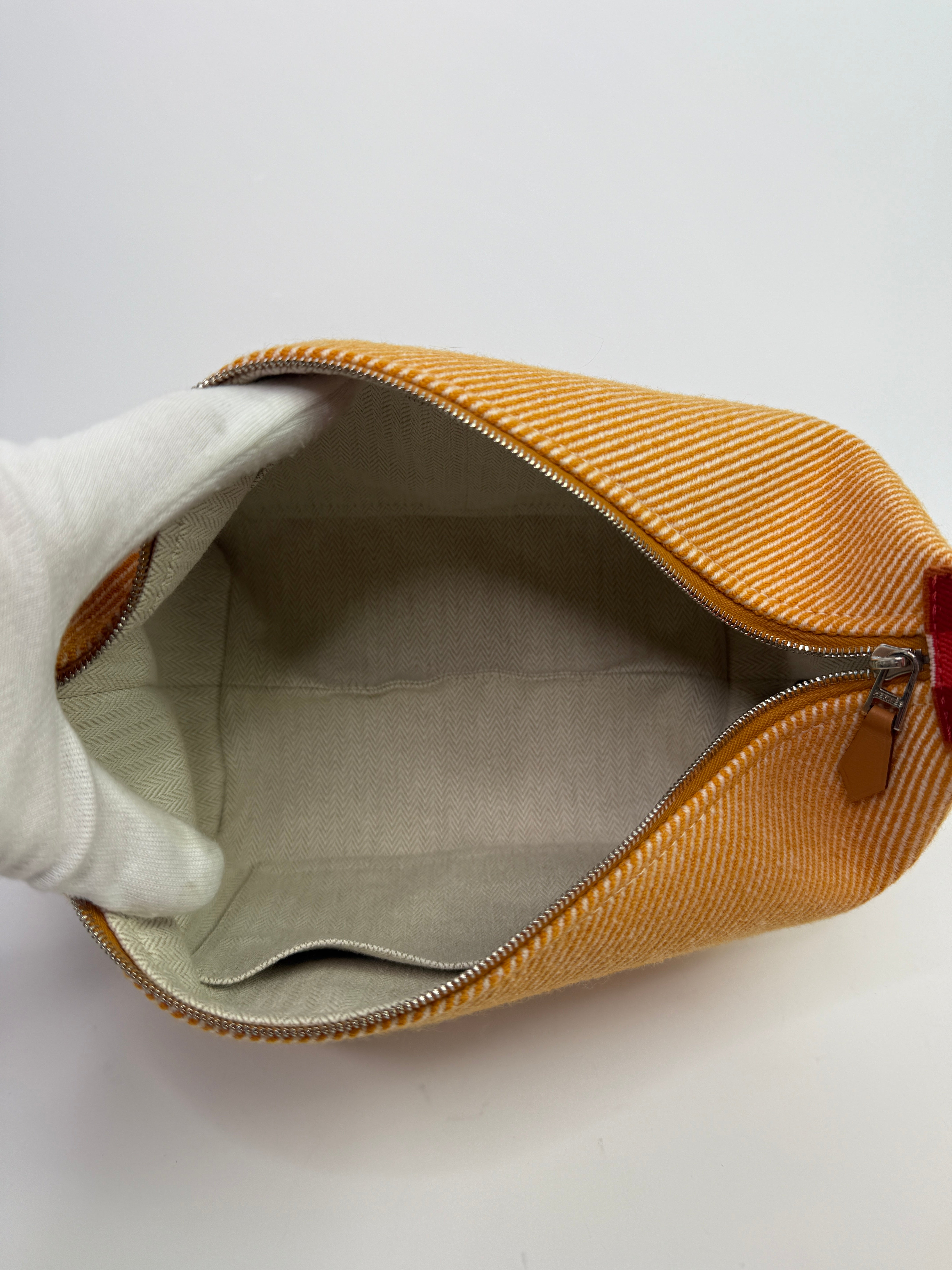 Hermès Bride A Brac PM In Fauve