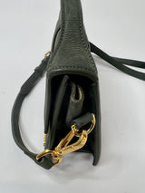 Jacquemus Le Bambinou Bag In Khaki