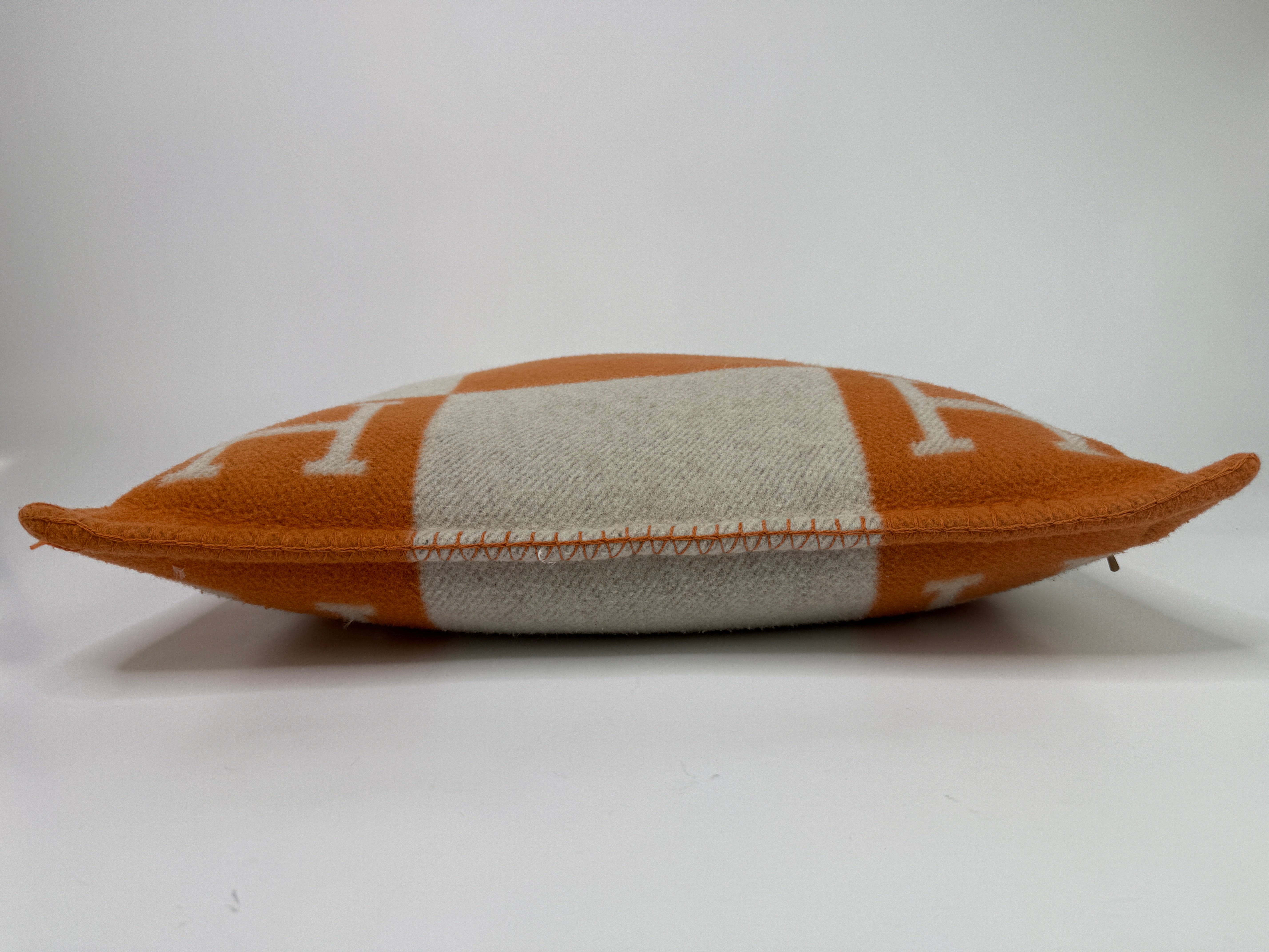 Hermès Avalon Cushions - Small Model (Set Of 2)