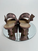 Christian Dior J'adore Singback Pumps (Size 40 /UK 7)