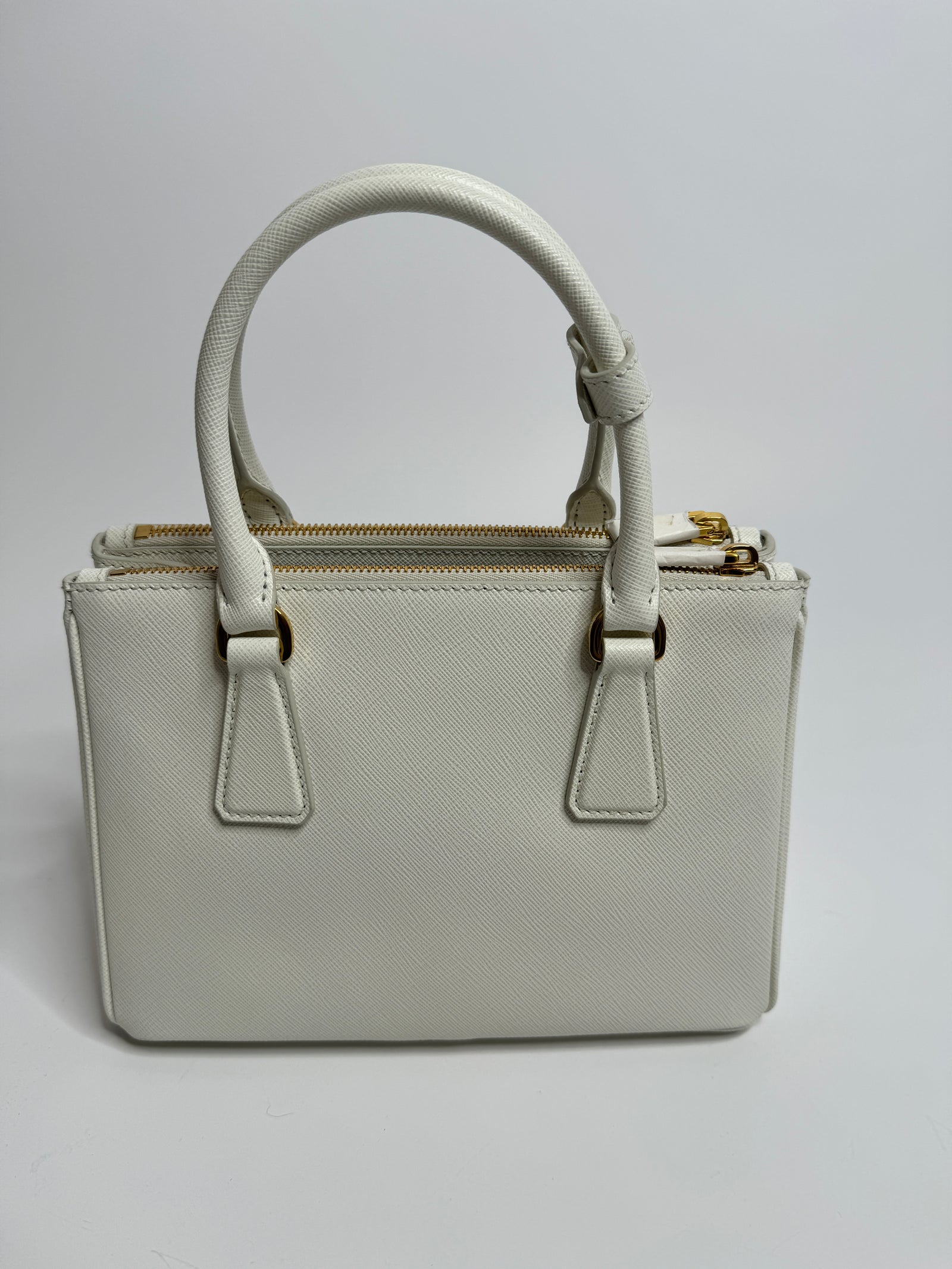 Prada galleria small bag clearance