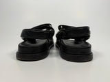 Chanel Dad Sandals (Size 38/UK5)