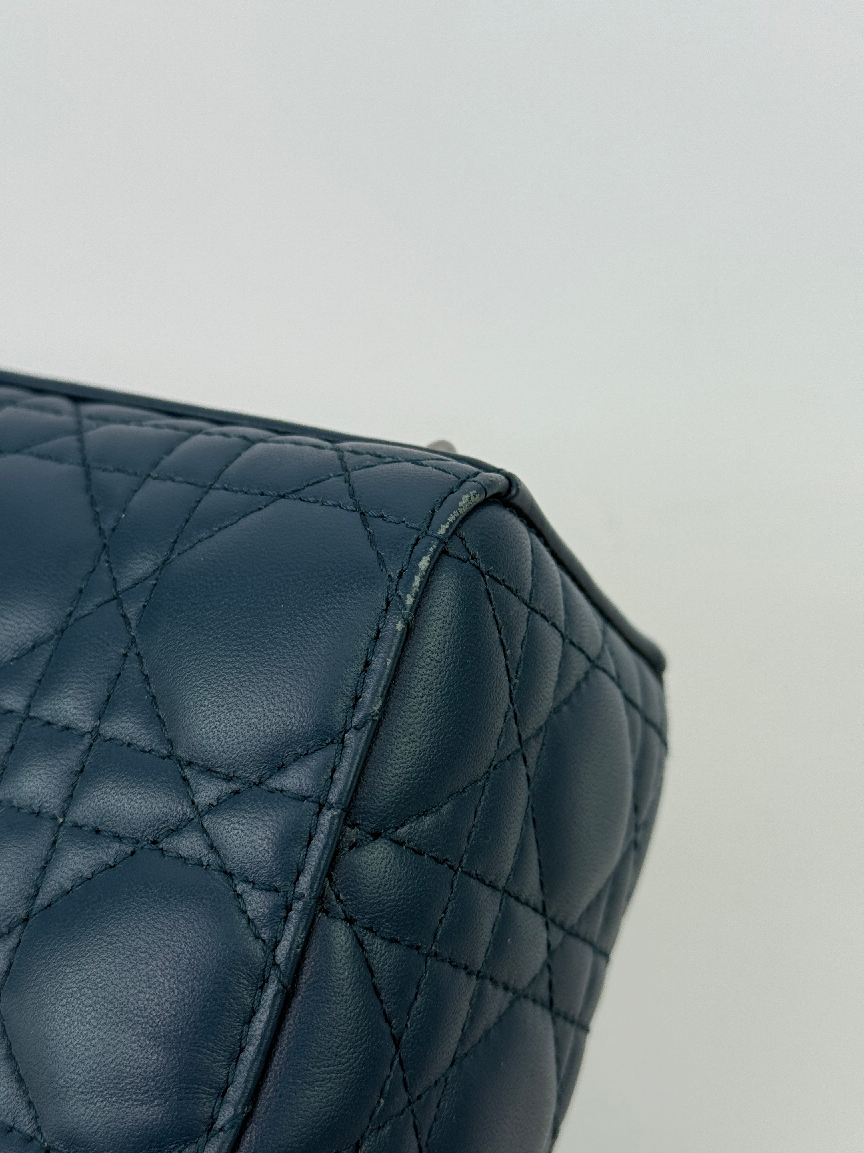 Christian Dior Lady Dior Small Bag