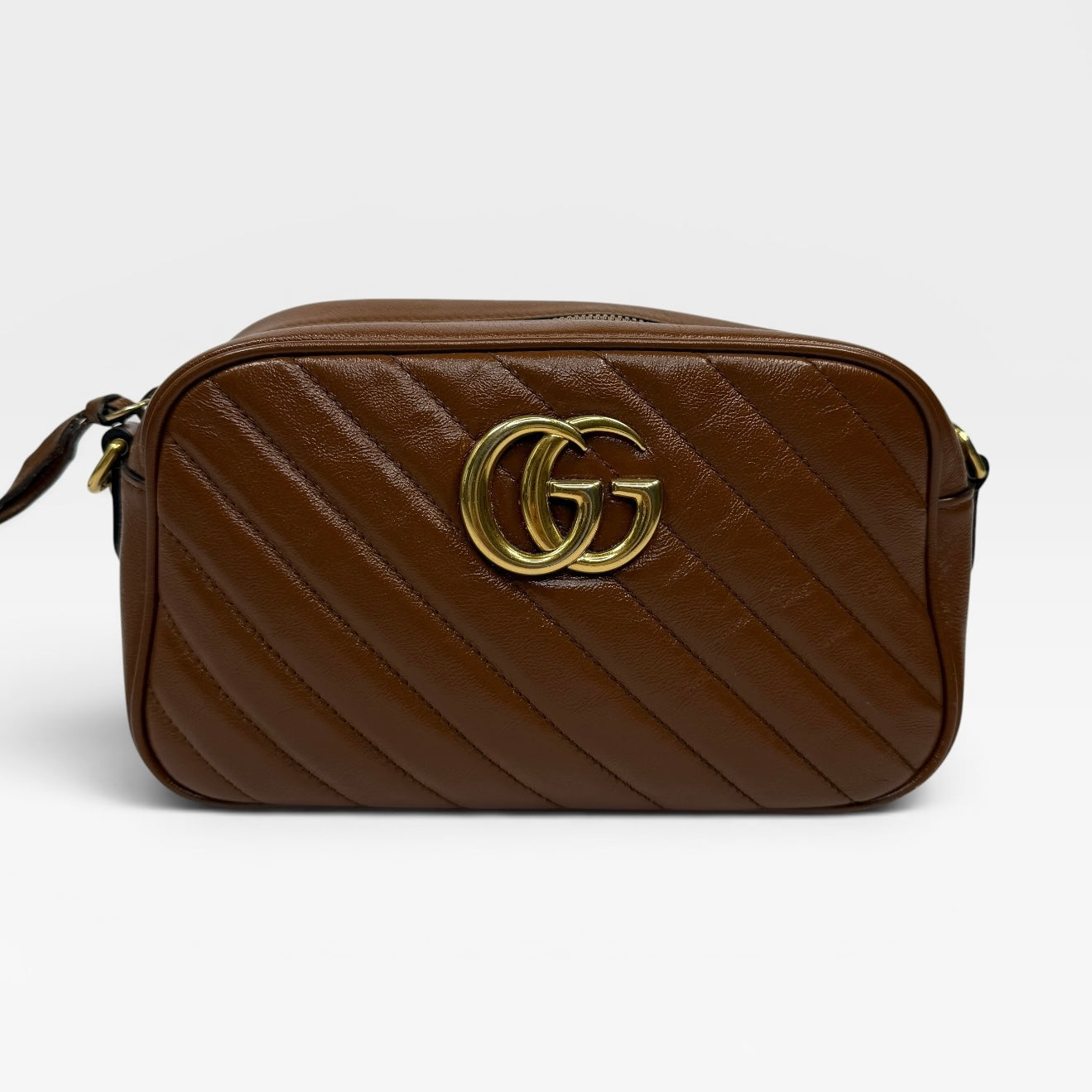 Gucci GG Marmont Camera Bag