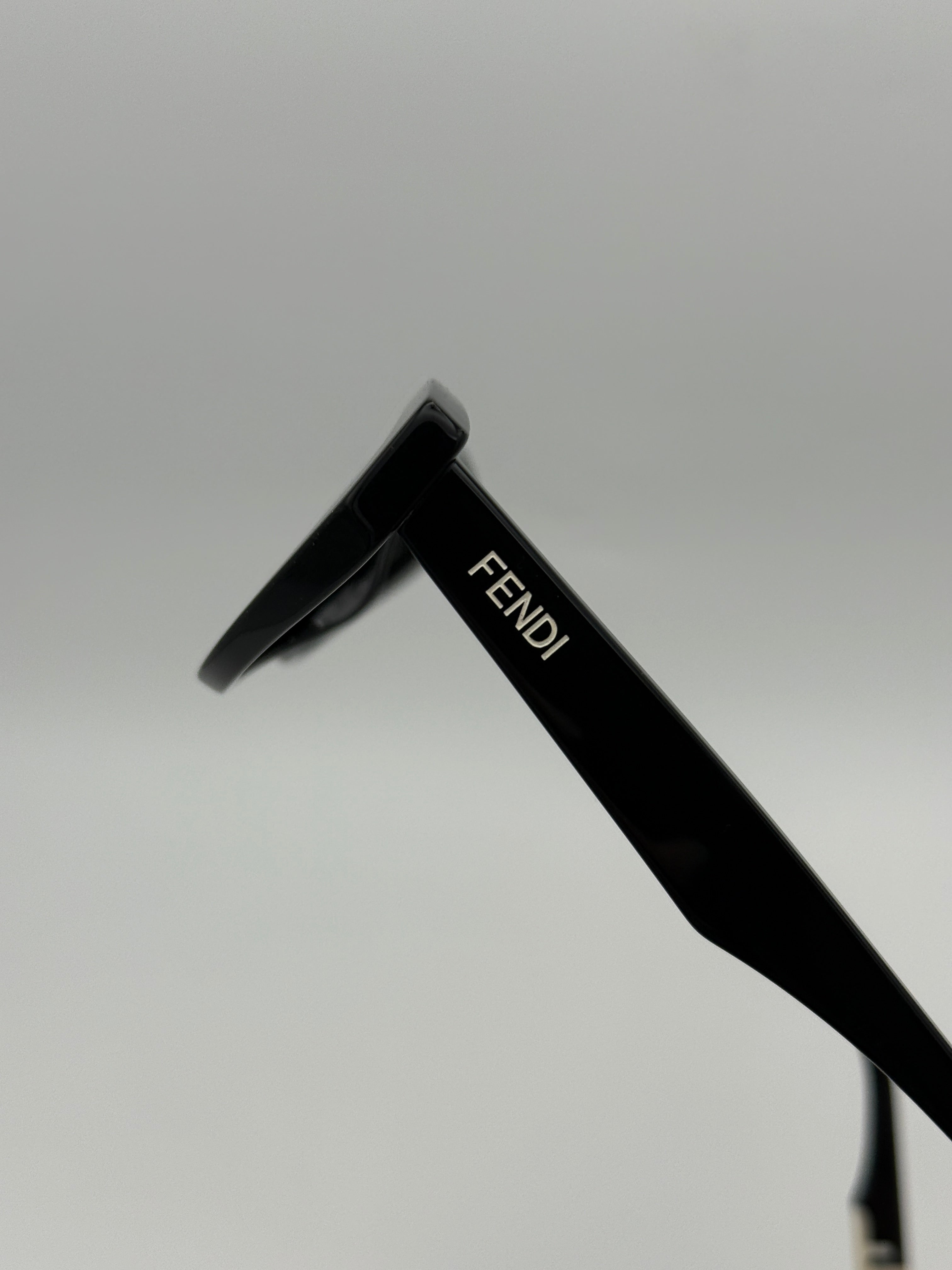 Fendi Way Sunglasses