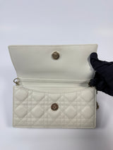 Christian Dior My Dior Mini Bag