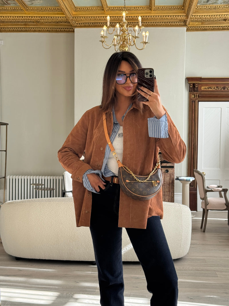 Louis Vuitton Loop PM Bag