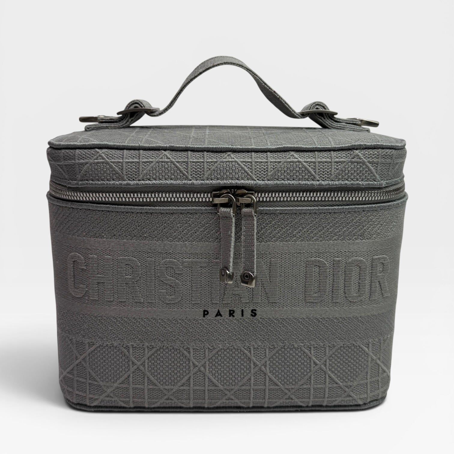 Christian Dior Travel Dior Vanity Case