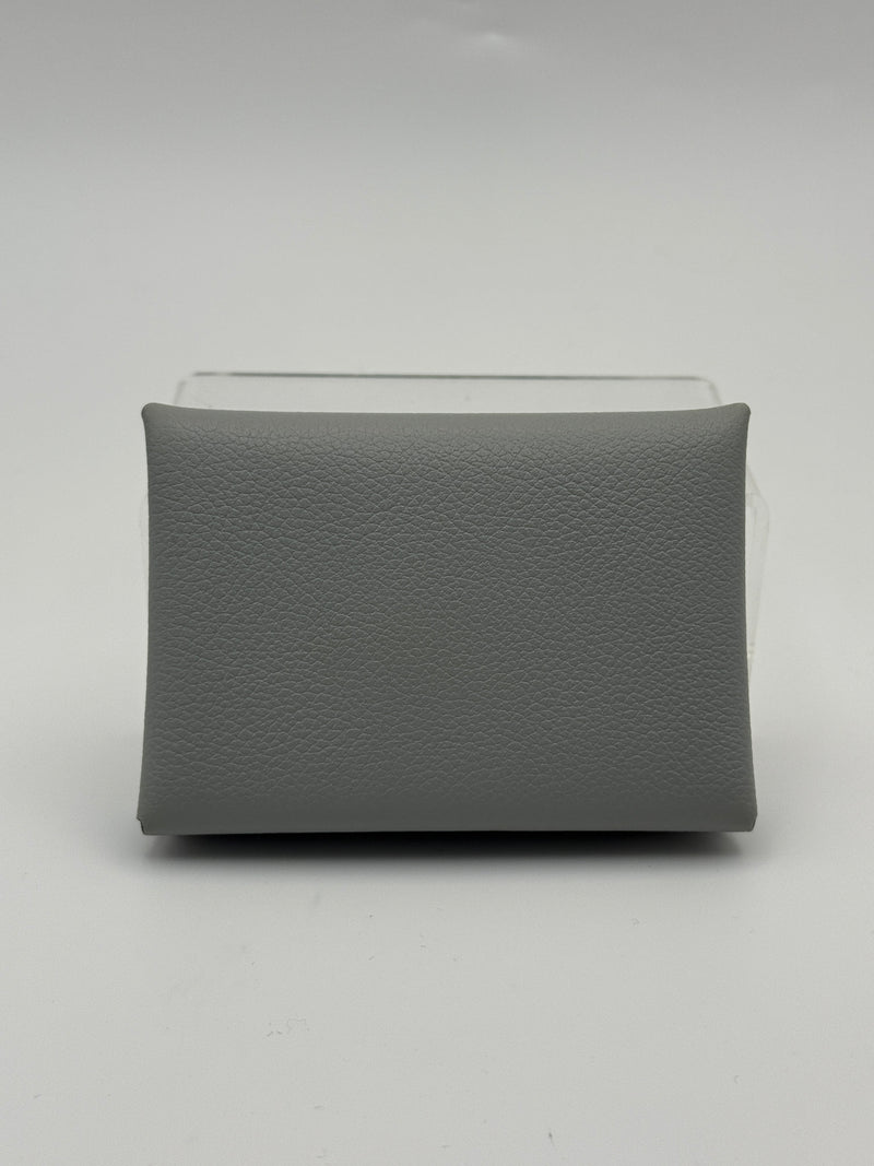 Hermès H Calvi Duo Wallet