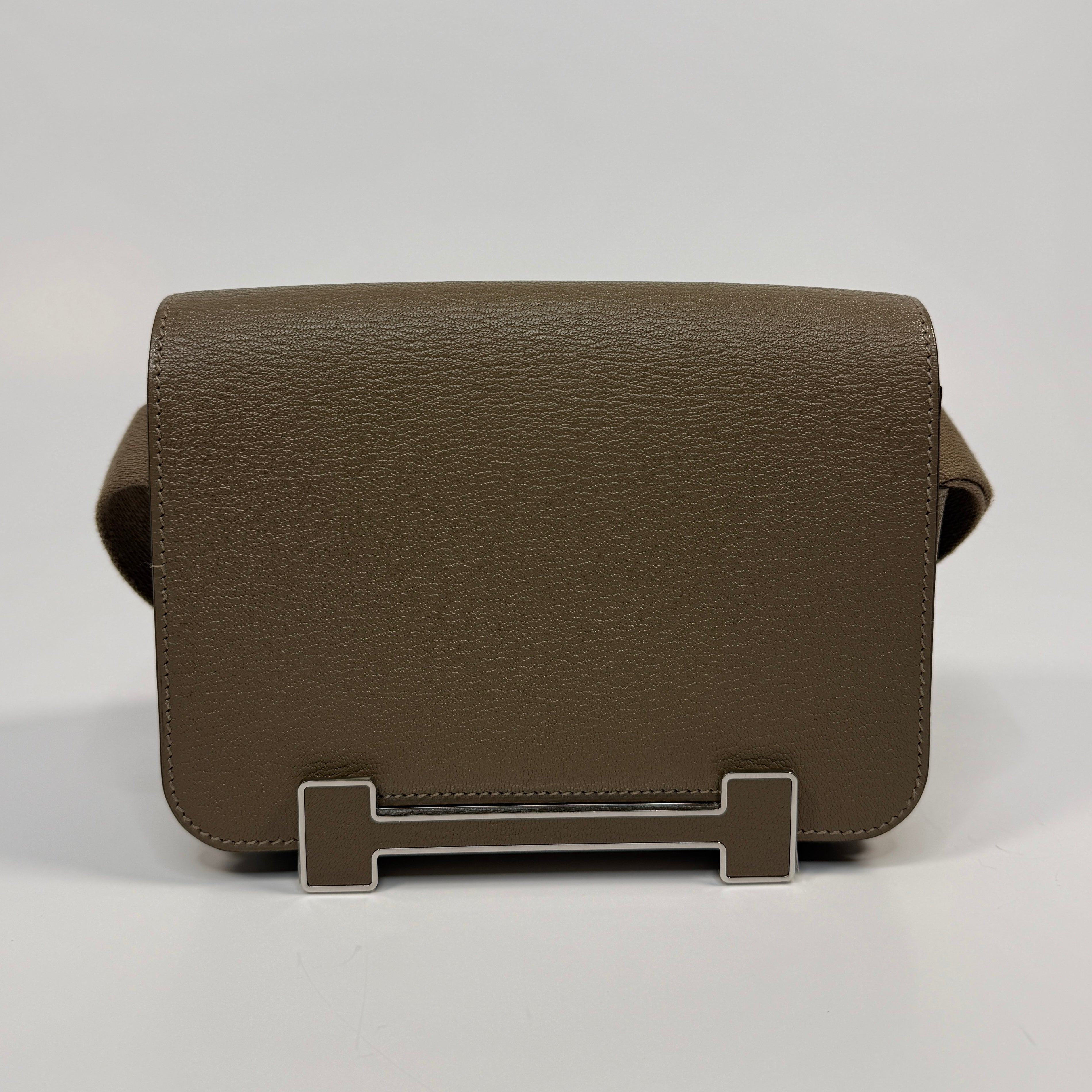 Hermès Geta Bag authentic preloved