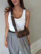 Louis Vuitton Papillon Trunk