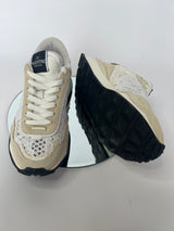 Valentino Garavani Lace Runners (Size 36.5/UK 3.5)
