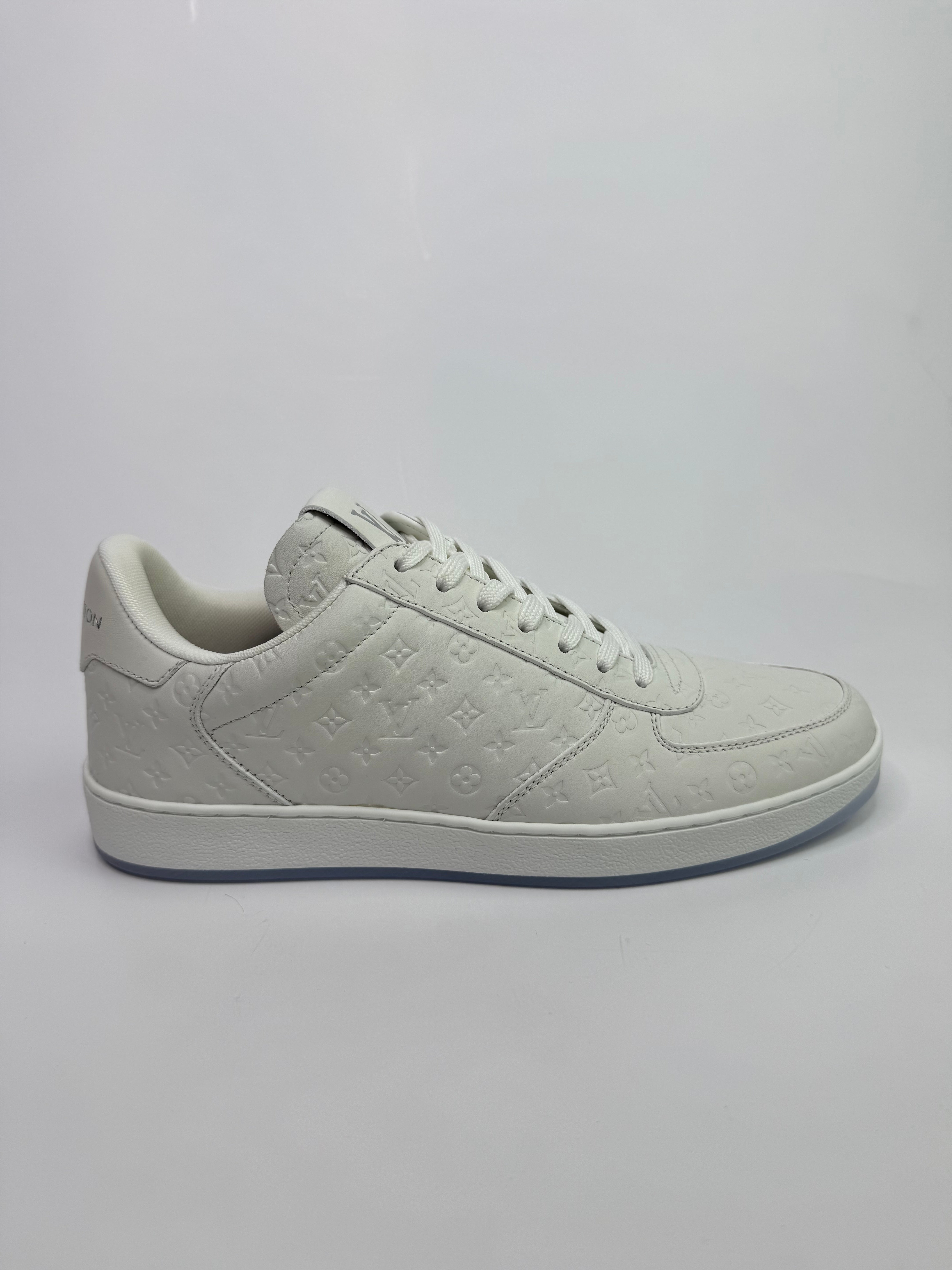 Louis Vuitton Sneakers (Size 39/UK6)