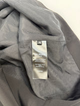 Balmain Crêpe Mini Dress  (Size UK14)