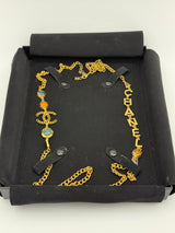 Chanel CC Necklace