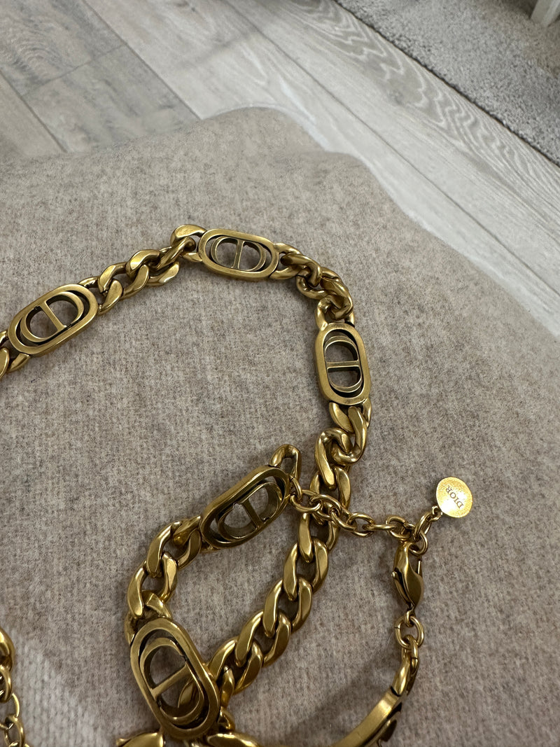 Christian Dior 30 Montaigne Set