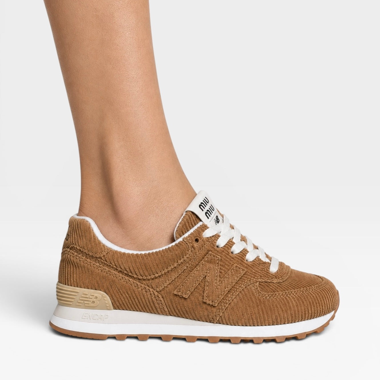 Miu Miu x New Balance Sneakers (Size 38/UK5)
