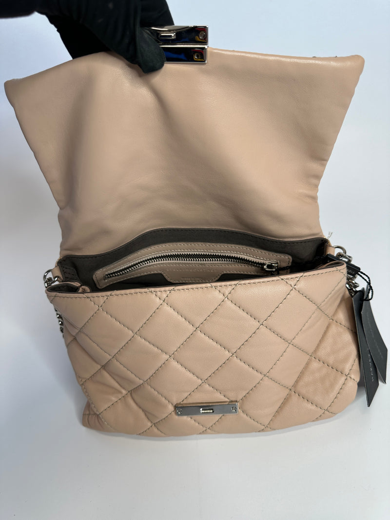 Stella mccartney beckett shoulder bag sale