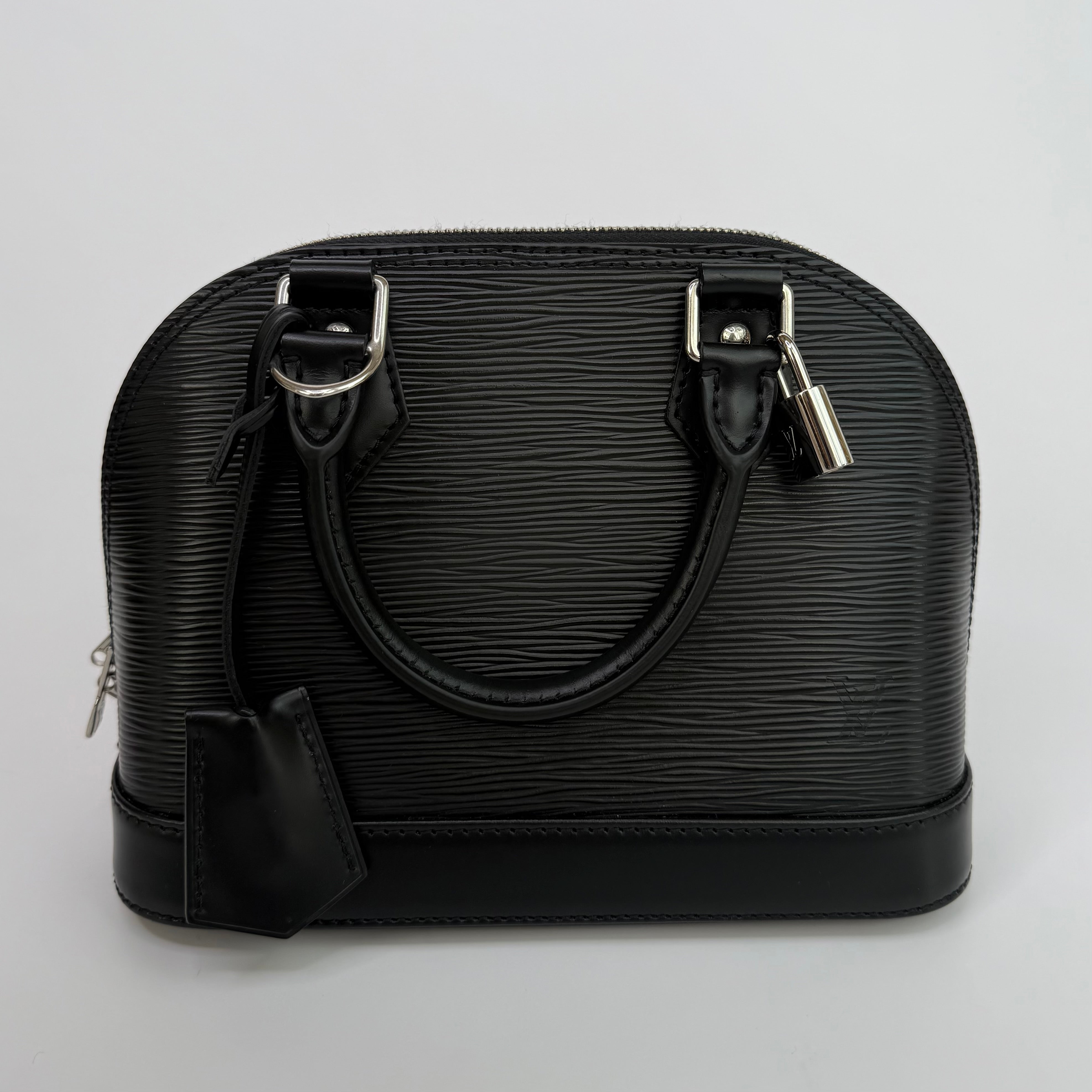 Louis Vuitton Alma BB Bag