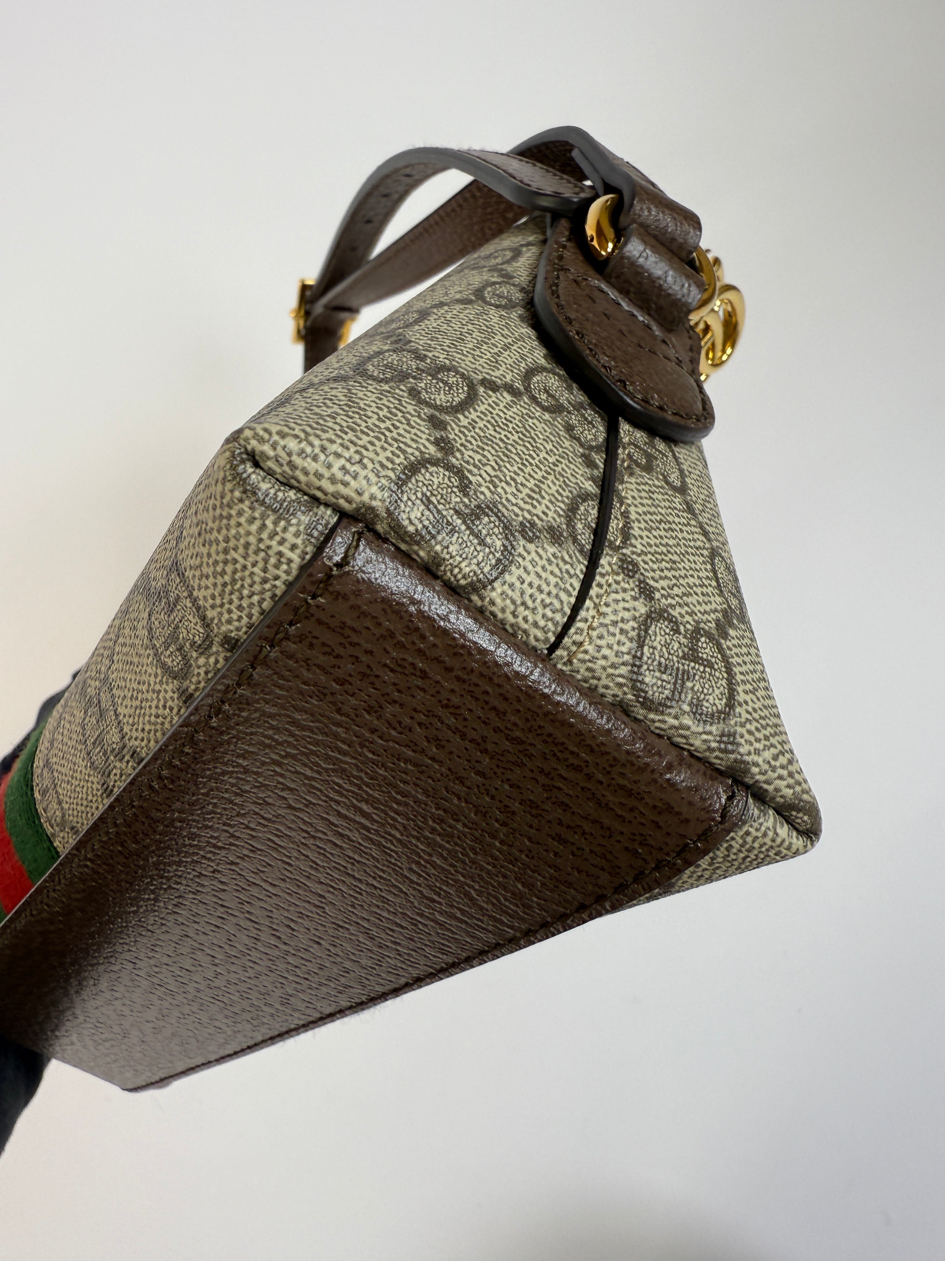Gucci Ophidia Shoulder Bag
