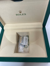 Rolex Datejust 31MM Dimond Watch