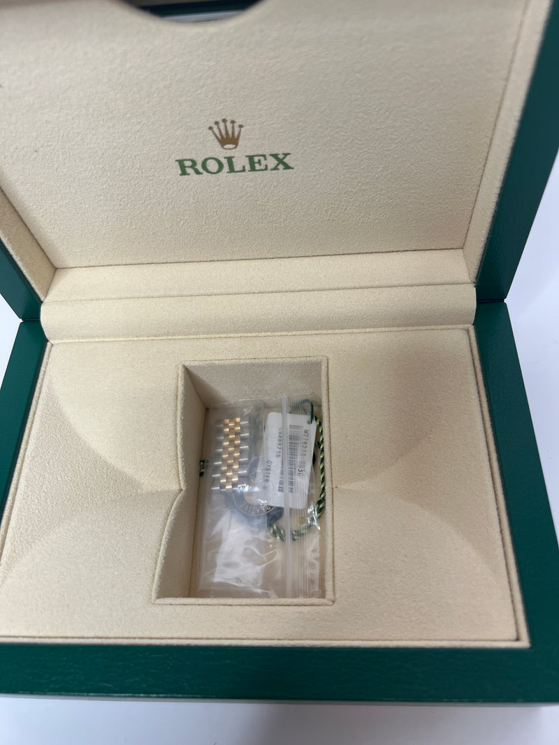 Rolex Datejust 31MM Dimond Watch